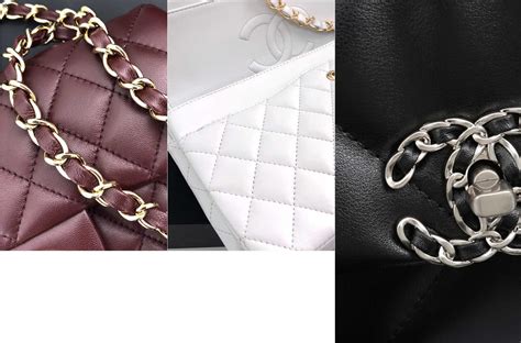 chanel false fatte bene|false chanel bag.